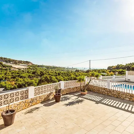Villa Elisa *
